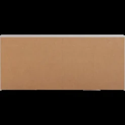 Woood Merel Dressoir grenen dust 200 cm[fsc]