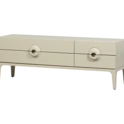 Woood Merge tv meubel hout dust
