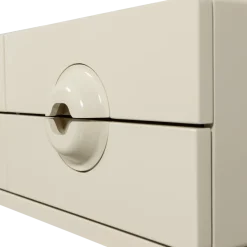 Woood Merge tv meubel hout dust
