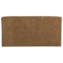 Woood Mojo Base Eetbank 164 Cm Rugleuning Wollig Honinggeel [FSC]