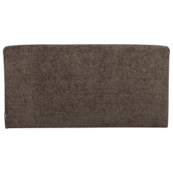 Woood Mojo Base Eetbank 164 Cm Rugleuning Wollig Bruin [FSC]
