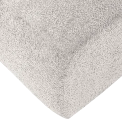 Woood Mojo Base Eetbank 164 Cm Rugleuning Wollig Ecru [FSC]