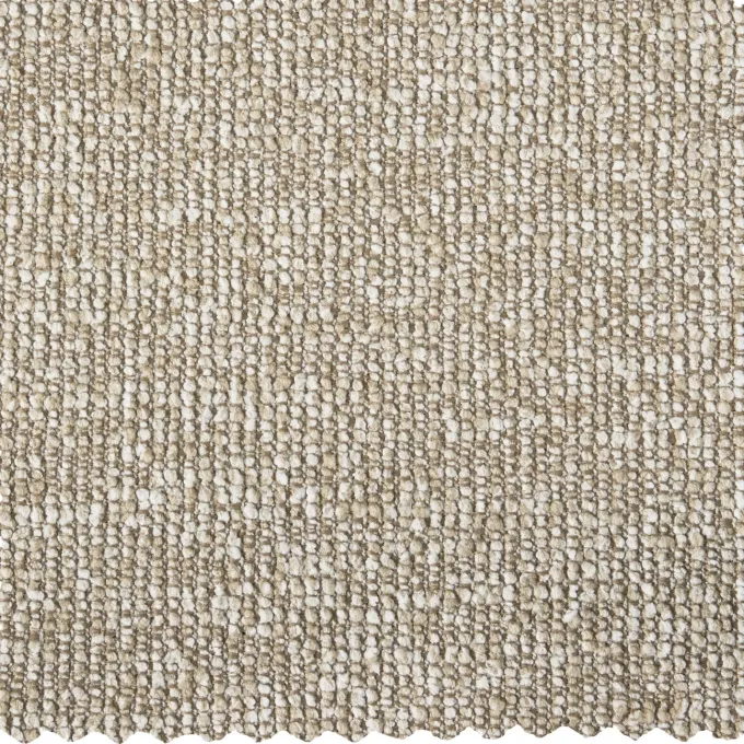 Woood MOJO draaifauteuil boucle beige melange