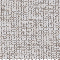 Woood Mojo Draaifauteuil Boucle Ecru Melange
