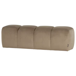 Woood Mojo Eetbank 164 Cm Velvet Khaki [FSC]