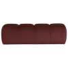 Woood Mojo Eetbank 164 Cm Velvet Kastanjebruin [FSC]
