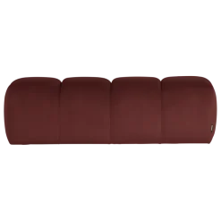 Woood Mojo Eetbank 164 Cm Velvet Kastanjebruin [FSC]