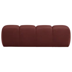 Woood Mojo Eetbank 164 Cm Velvet Kastanjebruin [FSC]
