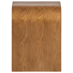 Woood Momo Nachtkastje/Bijzettafel Hout Bruin [fsc]