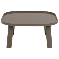 Woood Mosa Salontafel Hout Mokkabruin [FSC]