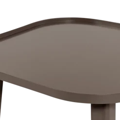 Woood Mosa Salontafel Hout Mokkabruin [FSC]