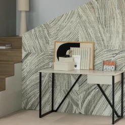 Woood New Julius Bureau Grenen Dust [fsc]