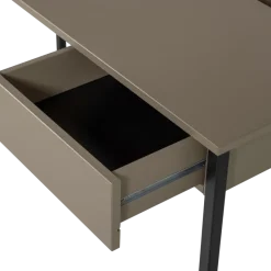 Woood New Julius Bureau Grenen Mud [fsc]