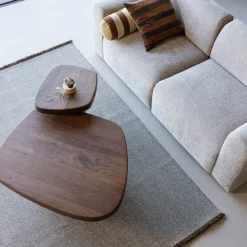 Woood Nodu Salontafel Mangohout Bruin [FSC]