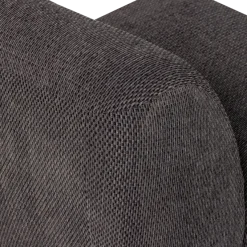 Woood Nomu Fauteuil Grove Chenille Antraciet [fsc]