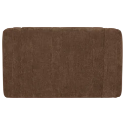 Woood Omaire Fauteuil Chenille Lichtbruin [FSC]