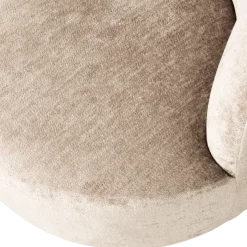 Woood Popular fauteuil naturel