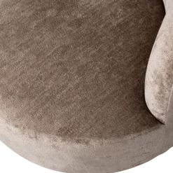 Woood Popular fauteuil taupe