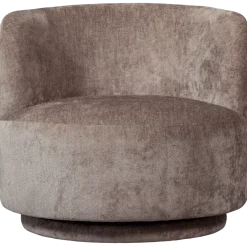 Woood Popular fauteuil taupe
