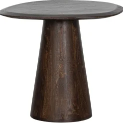Woood Posture bijzettafel hout walnoot