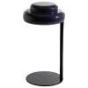 Woood Rassy Tafellamp Metaal Hoogglans Donkerblauw