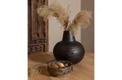 Woood Rhonda Eettafel Ø129cm Eiken Naturel [fsc]