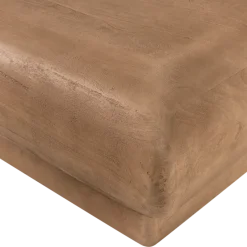 Woood Rimea Salontafel Mangohout Lichtbruin [FSC]
