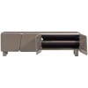 Woood Root Tv Meubel 200 Cm Grenen Truffel Bruin [fsc]