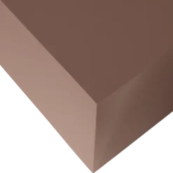 Woood Savo Salontafel Mdf Hoogglans Oudroze [FSC]