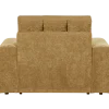 Woood Second date fauteuil vintage goud