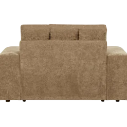 Woood Second date loveseat vintage zand