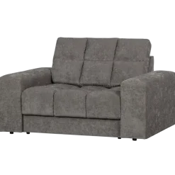 Woood Second date loveseat vintage mouse