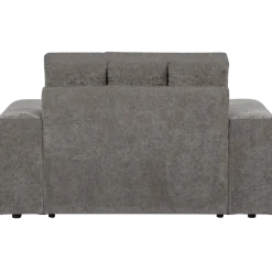 Woood Second date loveseat vintage mouse