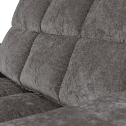 Woood Second date loveseat vintage mouse