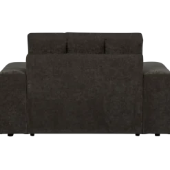 Woood Second date loveseat vintage antraciet