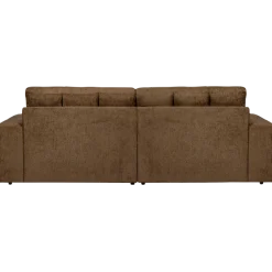 Woood Second date 2-zits bank structure velvet brass