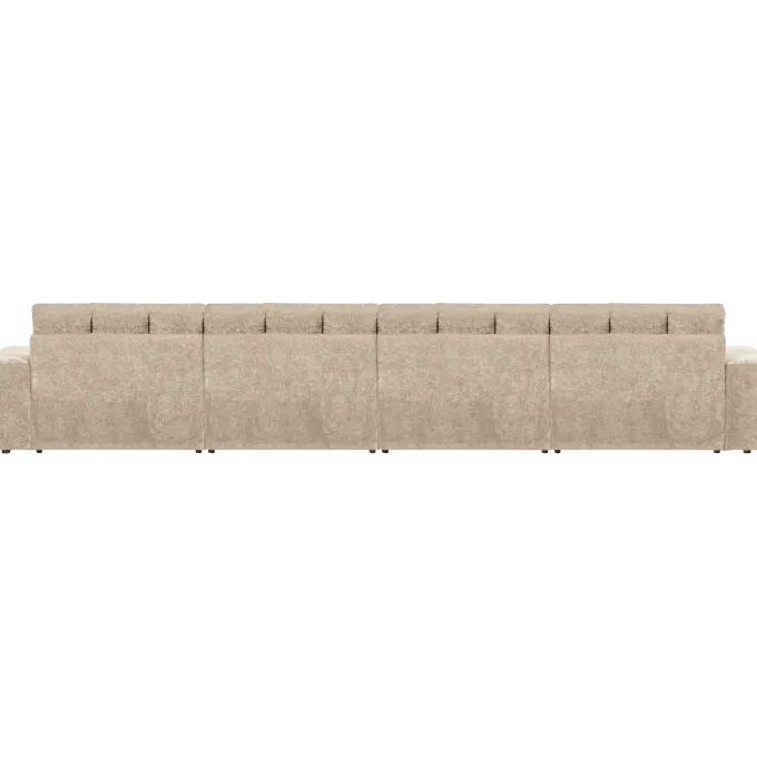 Woood Second date 4-zits bank vintage nougat