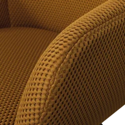 Woood Showroommodel Juno eetkamerstoel mesh spices