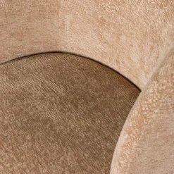 Woood Shuffle draaifauteuil naturel