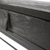Woood Silas Bureau Essen Blacknight [fsc]