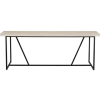 Woood Silas Eettafel Essen Dust [fsc]