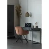 Woood Silas Hoge Kast Essen Blacknight [fsc]