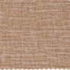Woood Statement Hoekbank Links Chenille Velvet Naturel