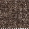 Woood Statement Xl 4-Zits Bank 372 Cm Bruin Melange