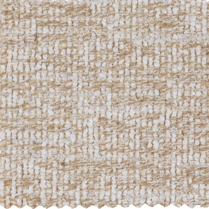 Woood Statement 3-Zits Bank 230 Cm Beige Melange