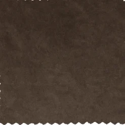 Woood Statement 4-zits bank 280 cm fluweel taupe