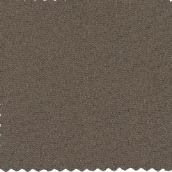 Woood Statement 1-zits element bouclé nougat