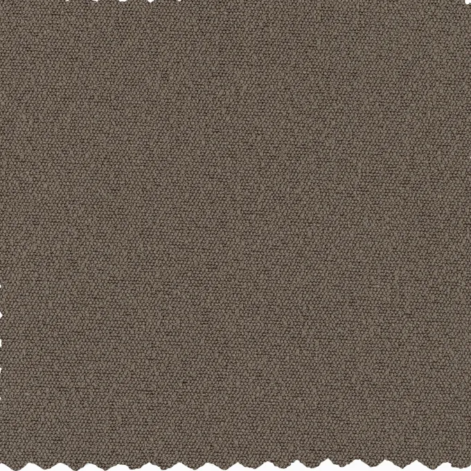 Woood Statement 1-zits element bouclé nougat