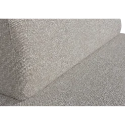 Woood Sterck fauteuil met verplaatsbare rugleuning naturel
