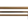 Woood Tablo Outdoor Picknicktafel Naturel Met X-poot Metaal [fsc]
